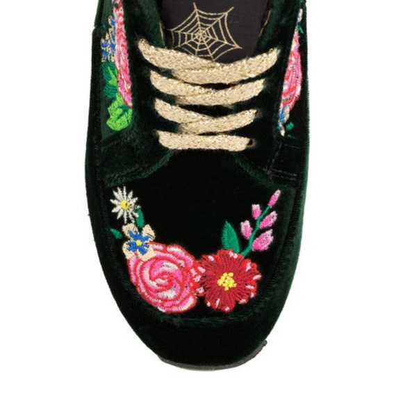 INCY WORK IT! ROSE GARDEN - Picture 5 of 5